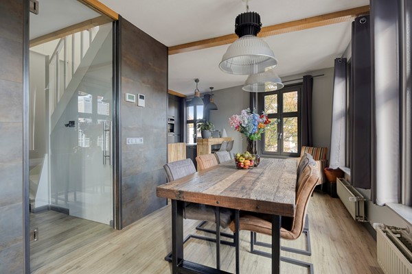 Medium property photo - Dorpsstraat 1, 6021 HA Budel